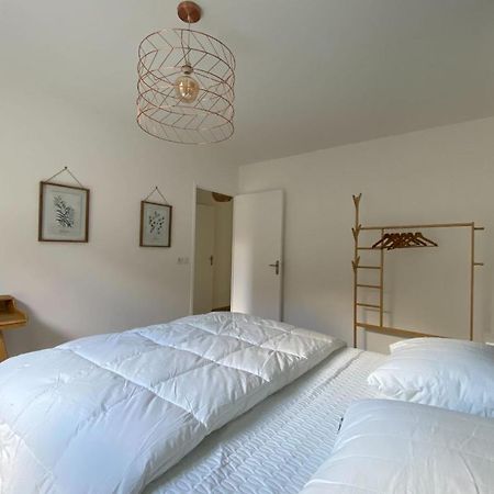 Spacious And Bright Nest In Hérouville-Saint-Clair Dış mekan fotoğraf