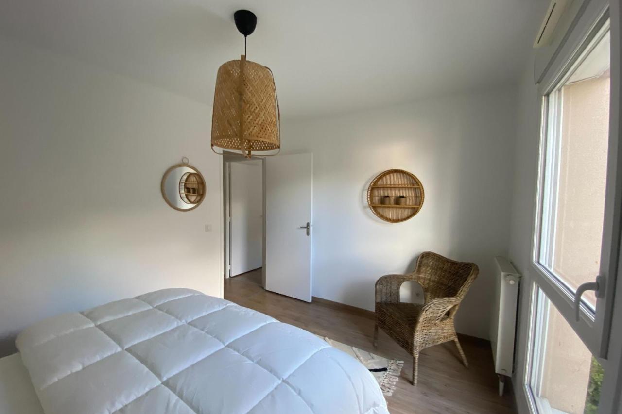 Spacious And Bright Nest In Hérouville-Saint-Clair Dış mekan fotoğraf